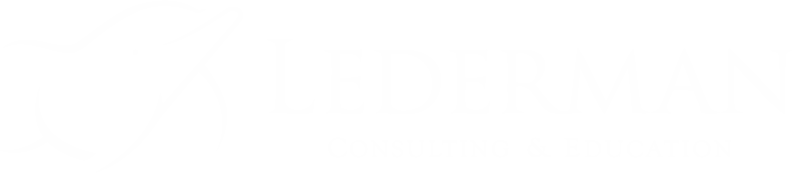 Lederman logo