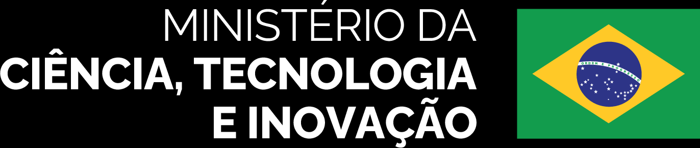 Ministério da Ciência, Tecnologia e Inovação logo
