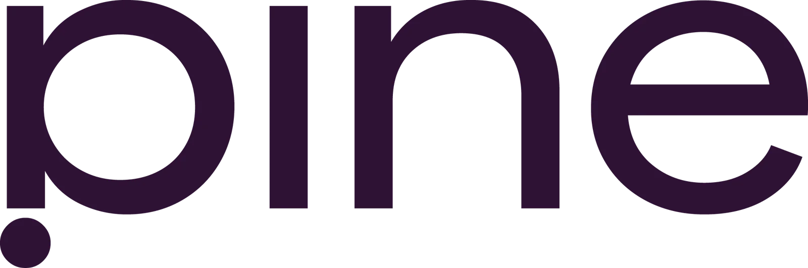 PINE logo